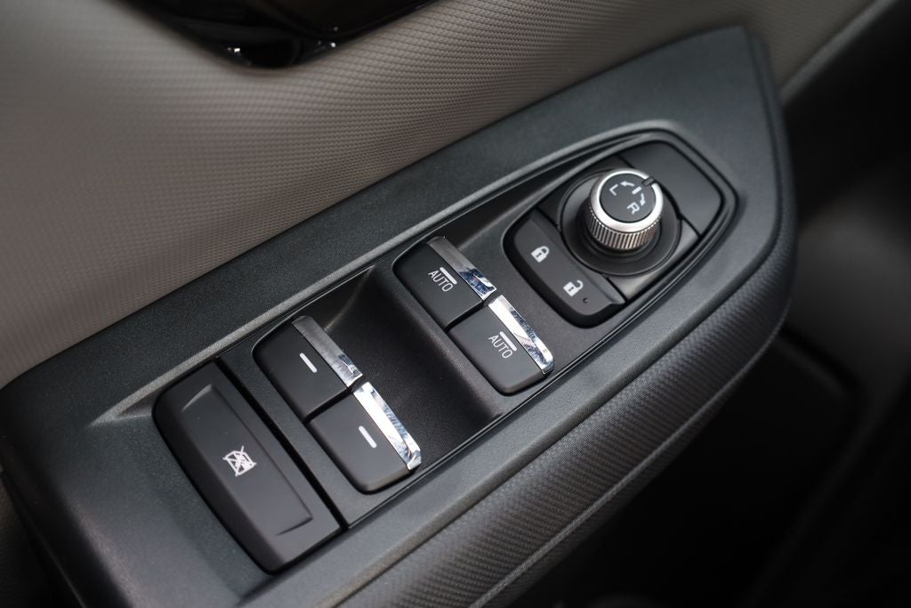2025 Subaru Forester Sport Hybrid