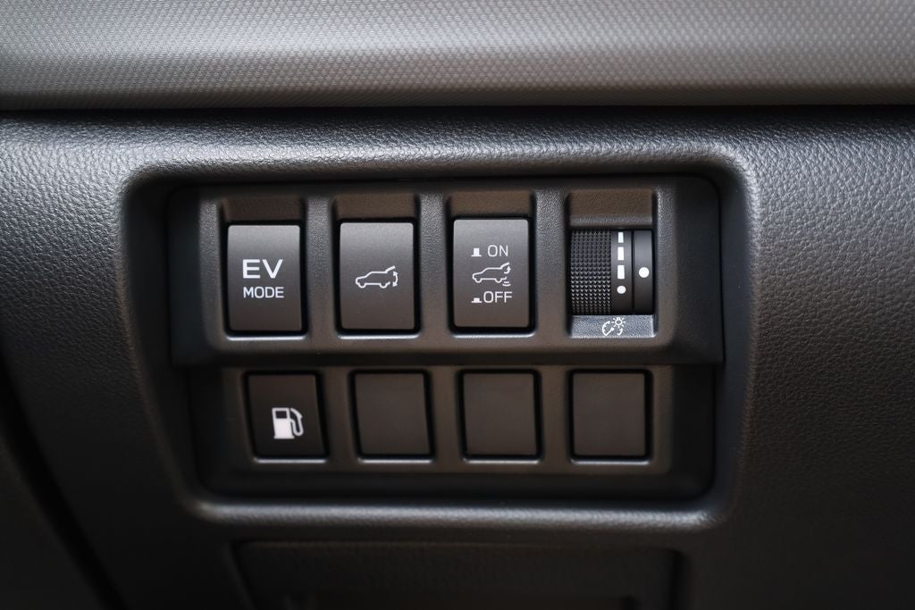 2025 Subaru Forester Sport Hybrid