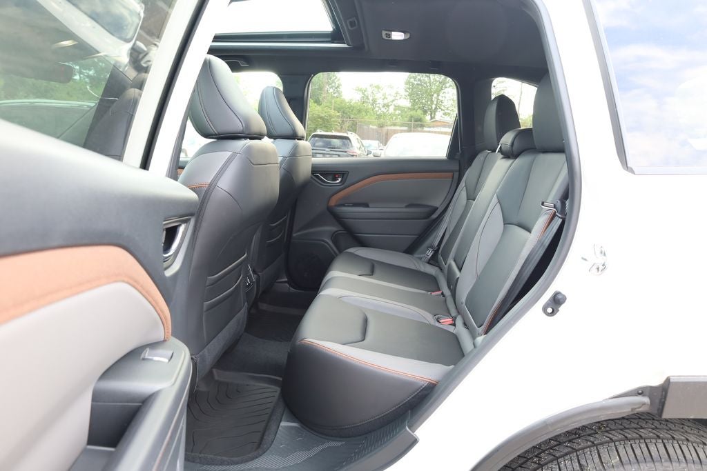 2025 Subaru Forester Sport Hybrid