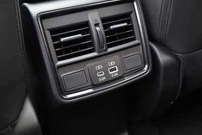 2025 Subaru Forester Sport Hybrid