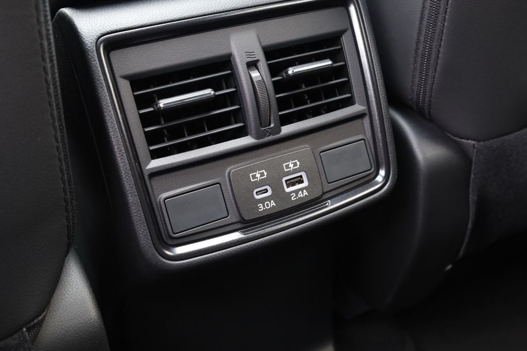 2025 Subaru Forester Sport Hybrid