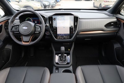 2025 Subaru Forester Sport Hybrid