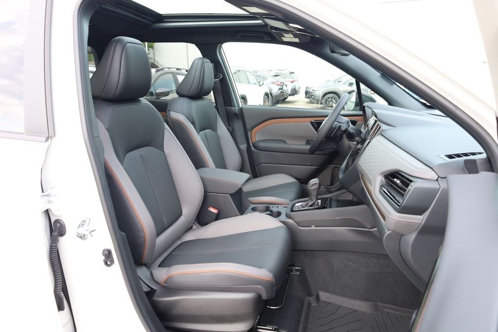 2025 Subaru Forester Sport Hybrid