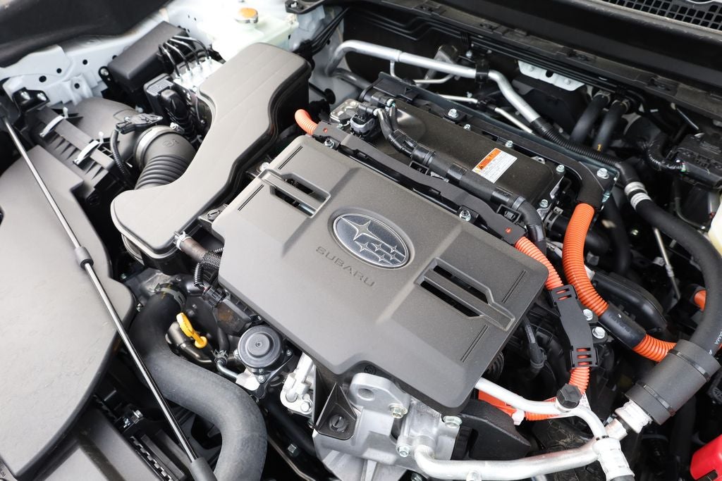 2025 Subaru Forester Sport Hybrid