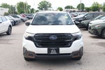 2025 Subaru Forester Sport Hybrid
