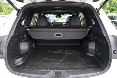 2025 Subaru Forester Sport Hybrid
