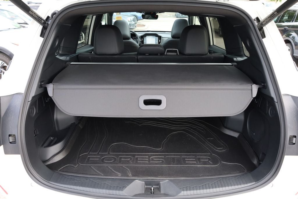 2025 Subaru Forester Sport Hybrid