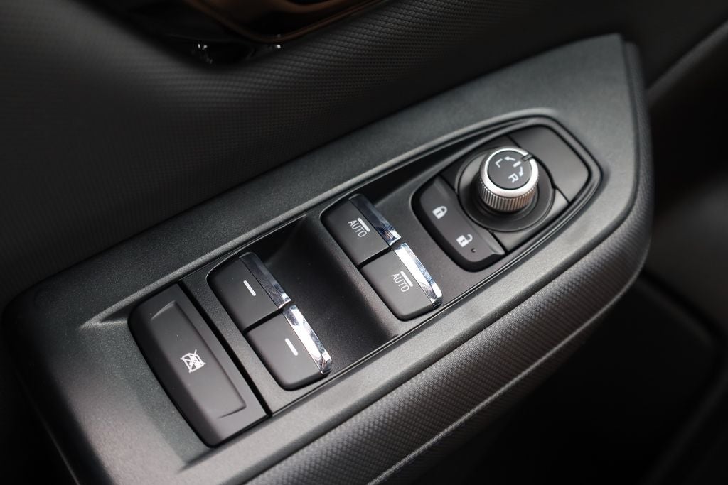 2025 Subaru Forester Limited Hybrid