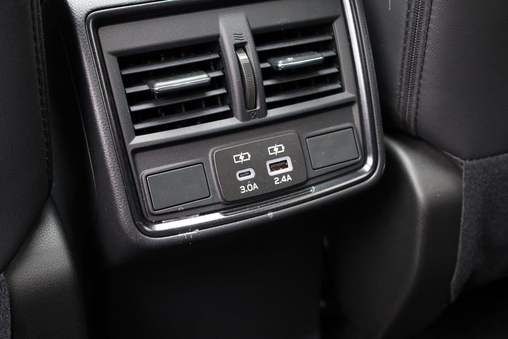 2025 Subaru Forester Limited Hybrid