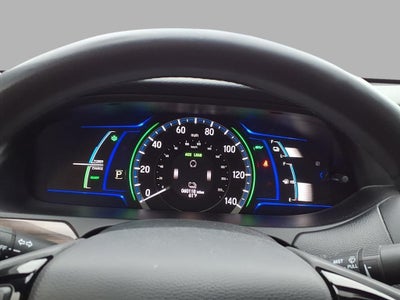 2017 Honda Accord Touring