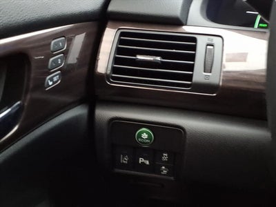 2017 Honda Accord Touring