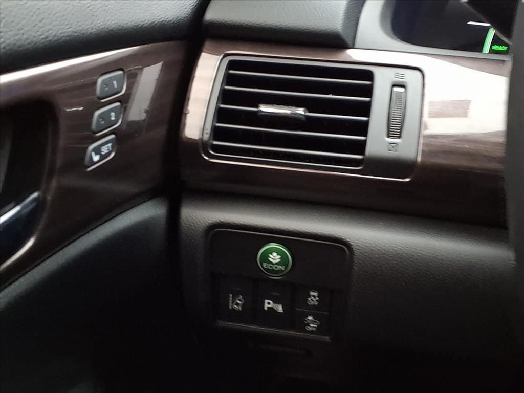 2017 Honda Accord Touring