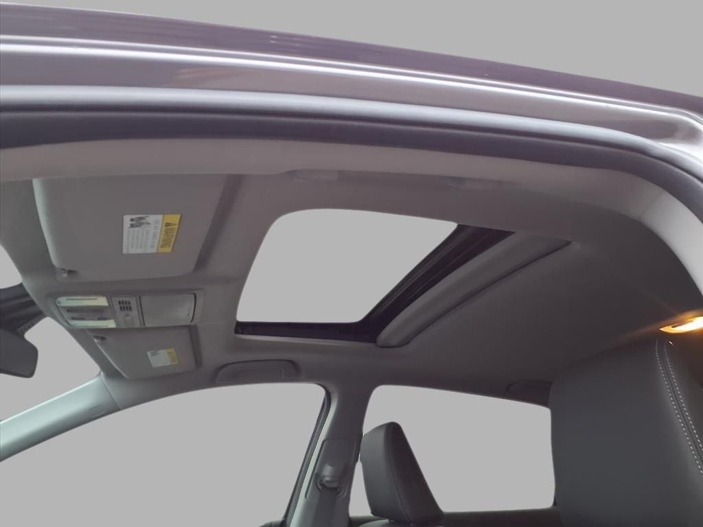 2017 Honda Accord Touring