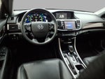 2017 Honda Accord Touring
