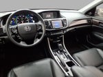 2017 Honda Accord Touring