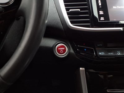 2017 Honda Accord Touring