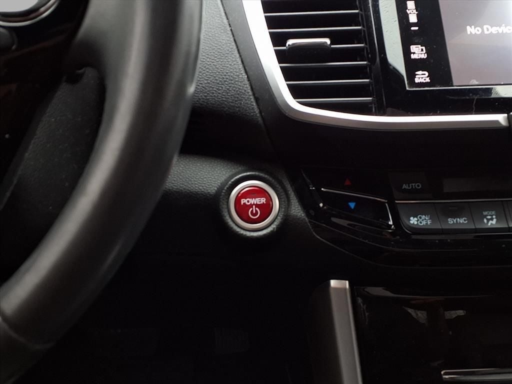 2017 Honda Accord Touring