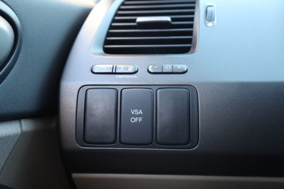 2010 Honda Civic 4dr Sdn L4 CVT