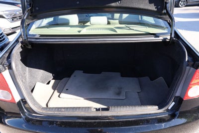 2010 Honda Civic 4dr Sdn L4 CVT