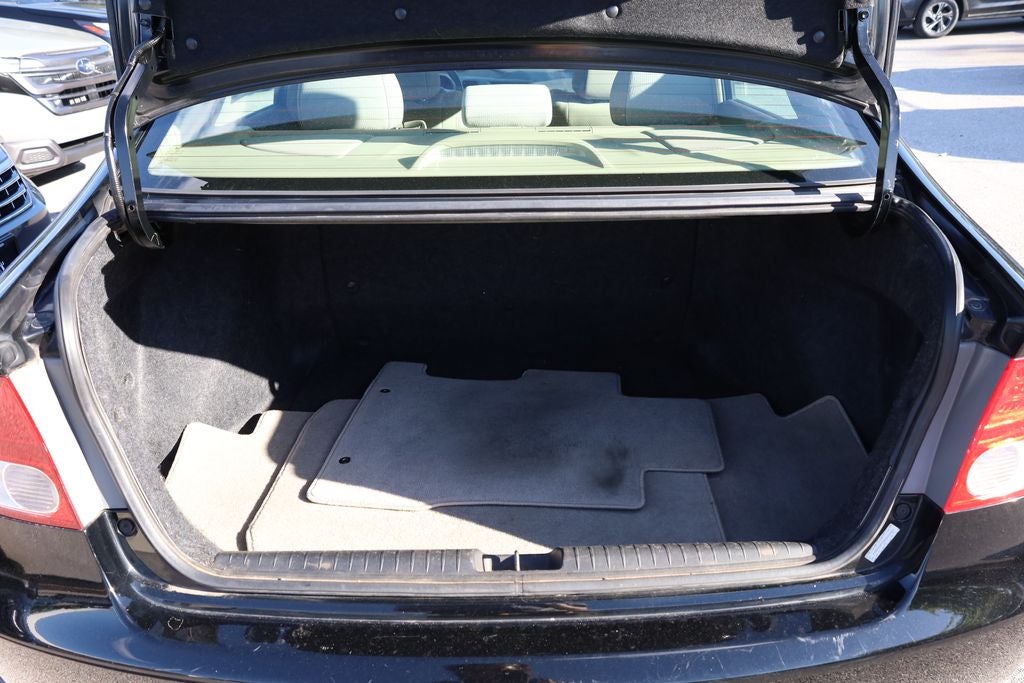 2010 Honda Civic 4dr Sdn L4 CVT
