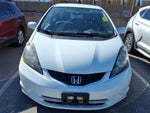 2013 Honda Fit 5dr HB Auto