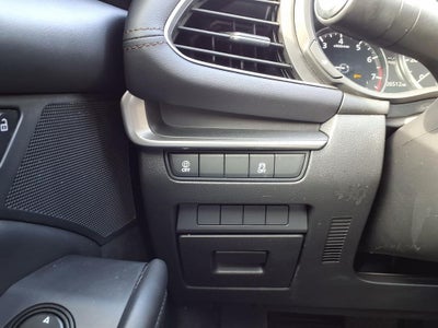 2023 Mazda Mazda3 Hatchback 2.5 S Select