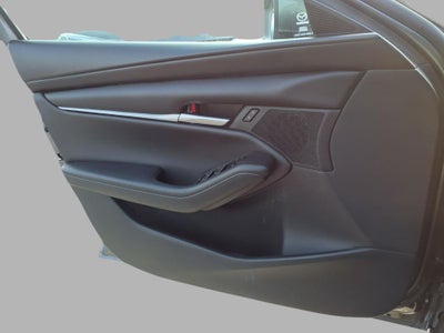 2023 Mazda Mazda3 Hatchback 2.5 S Select