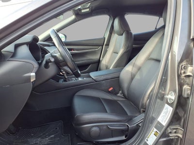 2023 Mazda Mazda3 Hatchback 2.5 S Select