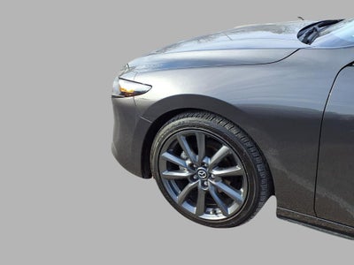 2023 Mazda Mazda3 Hatchback 2.5 S Select