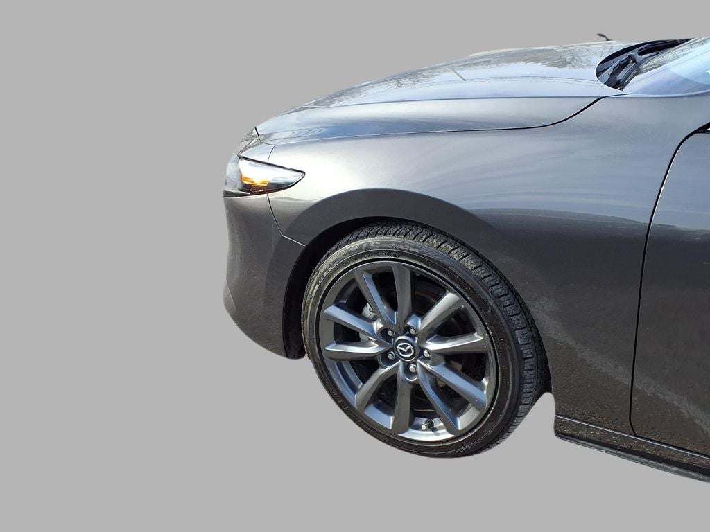 2023 Mazda Mazda3 Hatchback 2.5 S Select