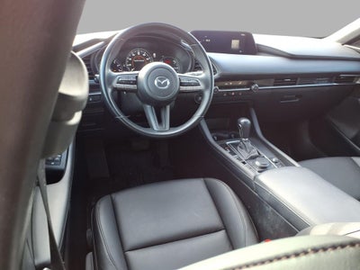 2023 Mazda Mazda3 Hatchback 2.5 S Select
