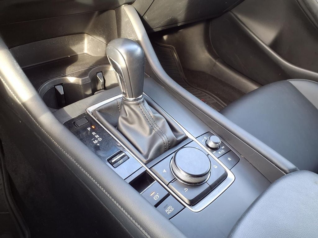 2023 Mazda Mazda3 Hatchback 2.5 S Select