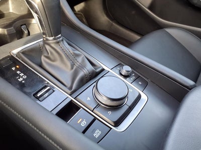 2023 Mazda Mazda3 Hatchback 2.5 S Select