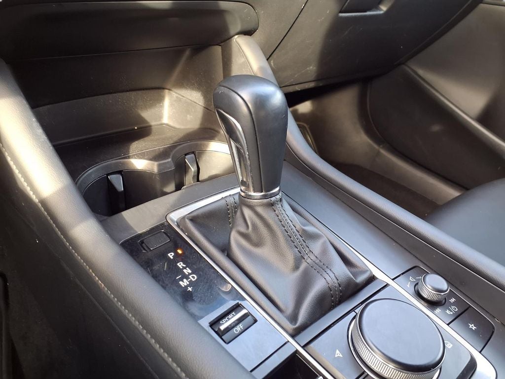 2023 Mazda Mazda3 Hatchback 2.5 S Select