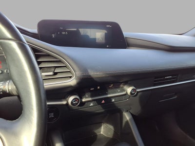 2023 Mazda Mazda3 Hatchback 2.5 S Select