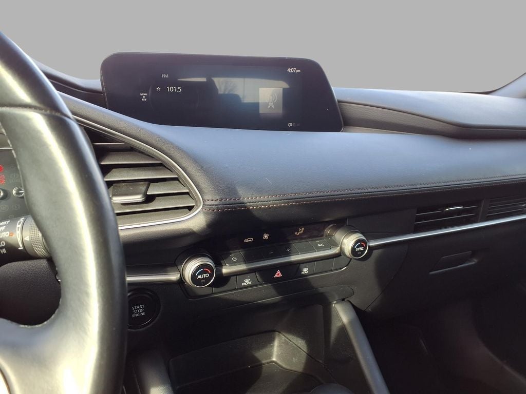 2023 Mazda Mazda3 Hatchback 2.5 S Select