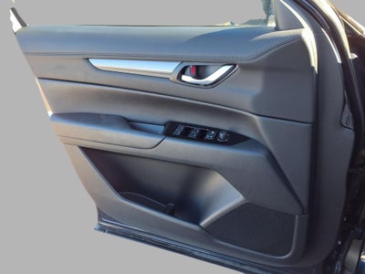 2024 Mazda Mazda CX-5 2.5 S Preferred Package