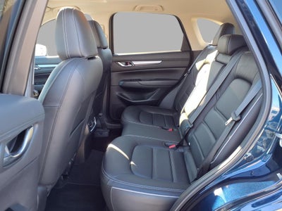 2024 Mazda Mazda CX-5 2.5 S Preferred Package