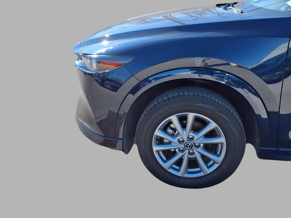 2024 Mazda Mazda CX-5 2.5 S Preferred Package