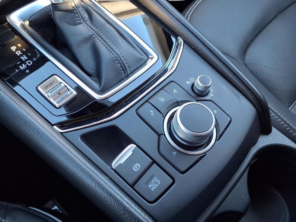 2024 Mazda Mazda CX-5 2.5 S Preferred Package