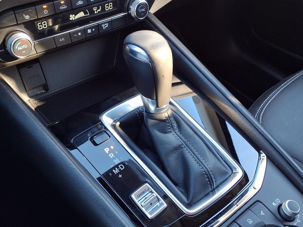 2024 Mazda Mazda CX-5 2.5 S Preferred Package