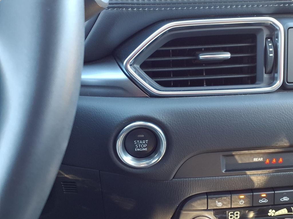 2024 Mazda Mazda CX-5 2.5 S Preferred Package