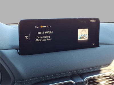 2024 Mazda Mazda CX-5 2.5 S Preferred Package