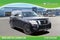 2020 Nissan Armada Platinum