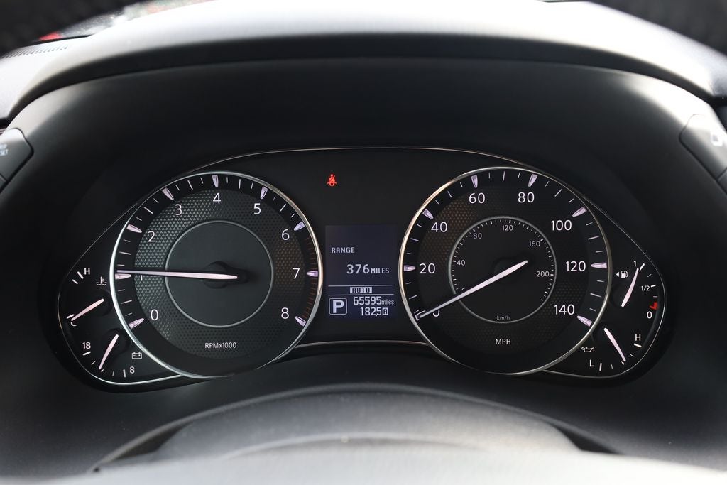 2020 Nissan Armada Platinum