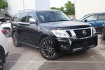 2020 Nissan Armada Platinum