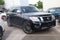 2020 Nissan Armada Platinum