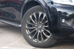 2020 Nissan Armada Platinum