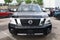 2020 Nissan Armada Platinum
