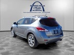 2014 Nissan Murano LE